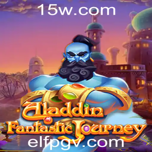 Explorando o Universo do Jogo Aladdin e o Papel do Elf PG