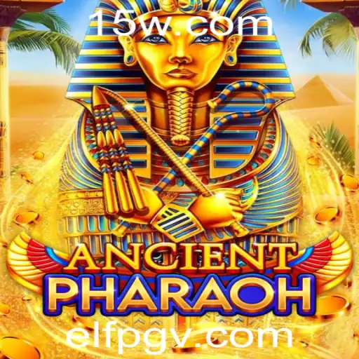 Explorando AncientPharaoh: O Novo RPG Emocionante