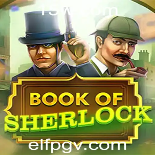 Explorando o Fascinante Mundo de BookOfSherlock: Um Mergulho no Jogo de Mistério