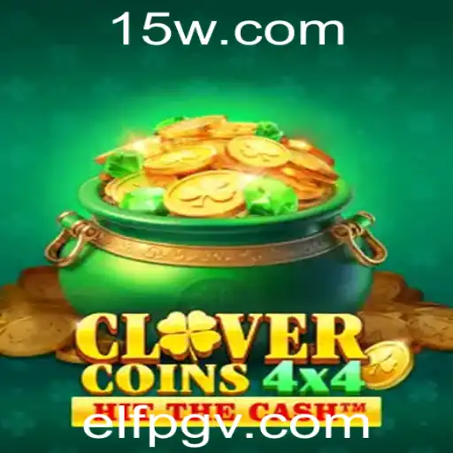 CloverCoins4x4: Desvendando o Universo do Jogo de Aventura com Elfos
