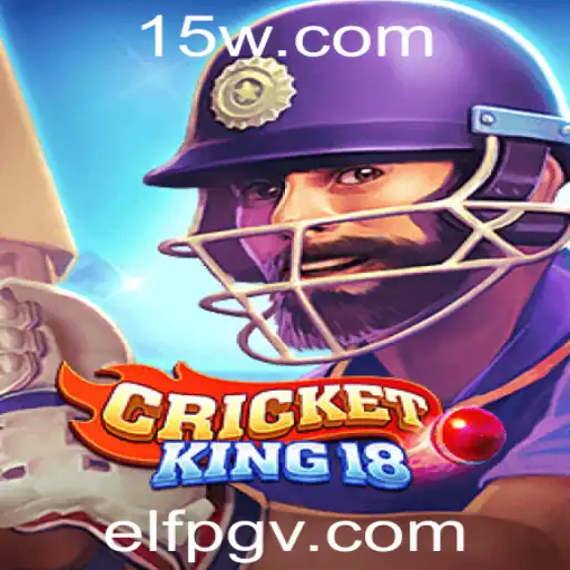 Descubra o Mundo Empolgante de CricketKing18: O Jogo que Une Estratégia e Aventura