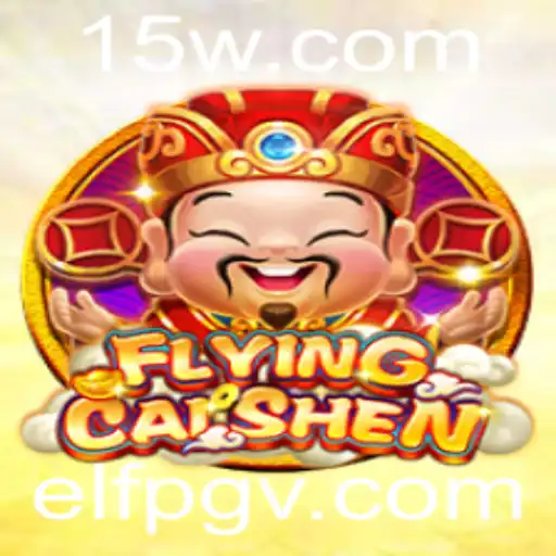 FlyingCaiShen: Um Mergulho no Universo Encantado de 'elf pg'