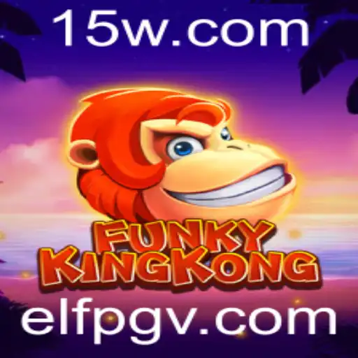 Explorando o Mundo de FunkyKingKong: Uma Jornada com o 'elf pg'