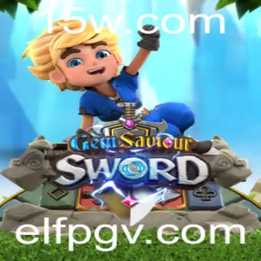 Explorando GemSaviourSword: Um RPG Inovador com Elfos e Desafios Épicos