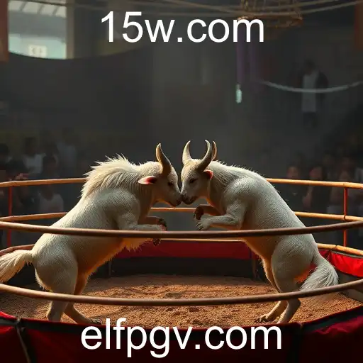 Explorando os Jogos de Sabong: Uma Perspectiva sobre o ELF PG