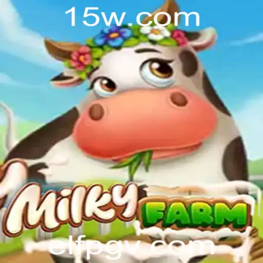 MilkyFarm: Aventura e Estratégia na Fazendinha Encantada