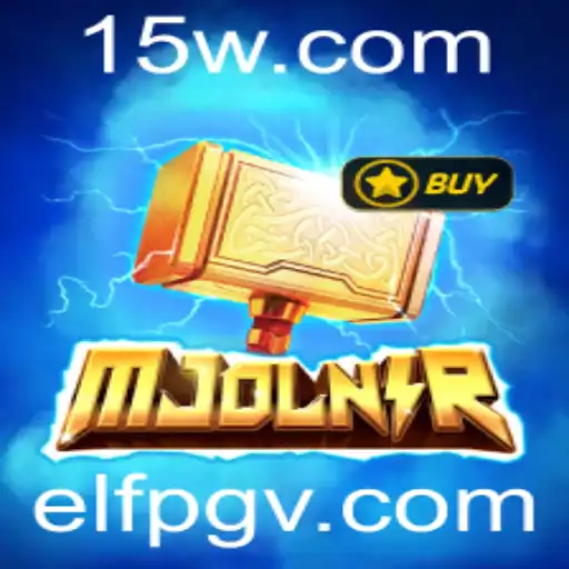 Descubra Mjolnir: Aventure-se no Mundo dos Elfos em um RPG Único