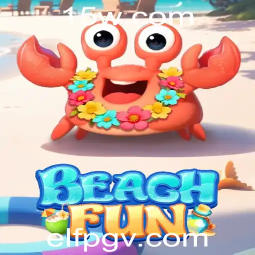 Explorando o Mundo de ‘BeachFun’ e a Magia do ‘Elf PG’