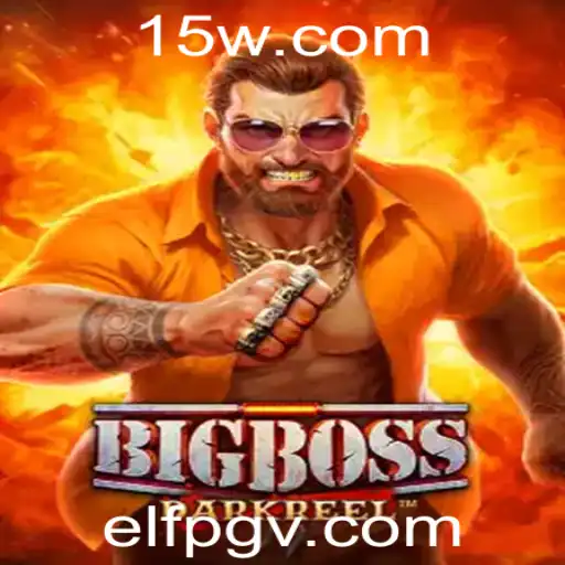 BigBoss: Aventuras Épicas no Mundo dos Elfos