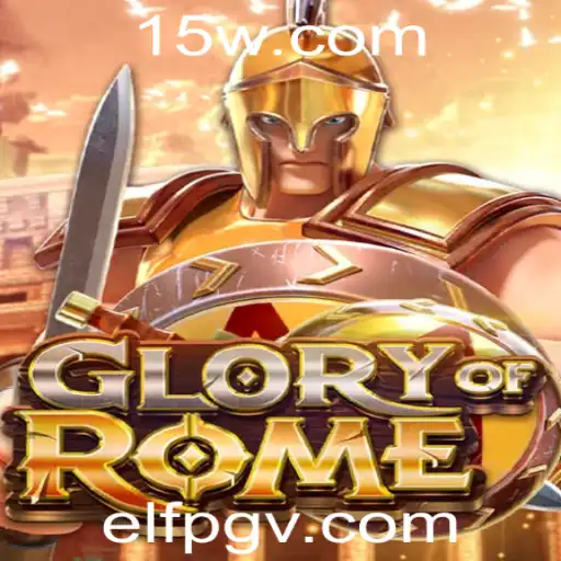 GloryofRome: Uma Aventura Épica no Universo Elf PG