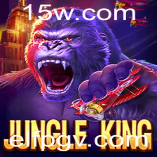 Explorando o Mundo de JungleKing: Uma Aventura com Elfos e RPG