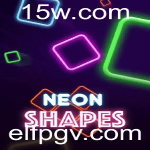 Descubra NeonShapes: O Novo Fenômeno do Mundo dos Jogos