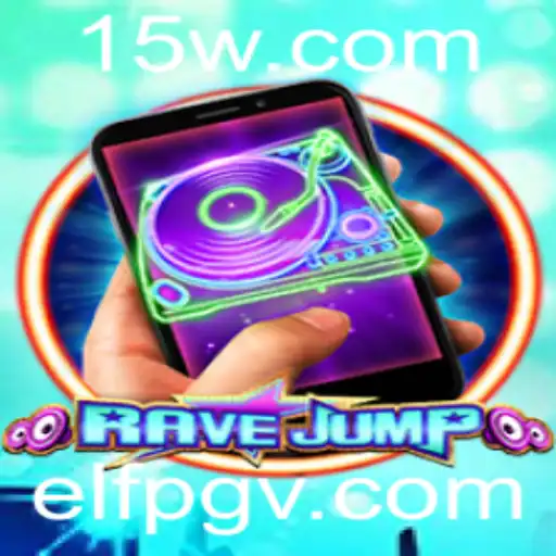 RaveJumpmobile: Aventura e Fantasia no Mundo dos Elfos