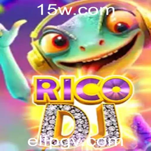 Explorando o Mundo de RicoDJ: Um Jogo de RPG com Elfos