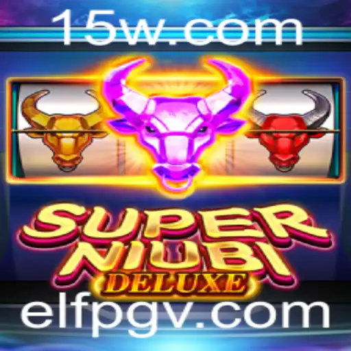 SuperNiubiDeluxe: Uma Jornada Épica com Elfos