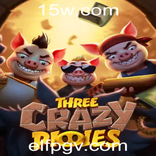 Explorando o Fascinante Mundo de ThreeCrazyPiggies: Um Guia Completo