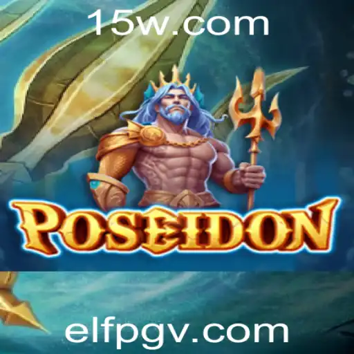 Descubra o Fascinante Mundo de Poseidon