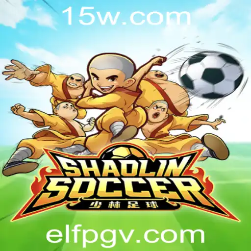 Shaolin Soccer: A Combinação Perfeita de Artes Marciais e Futebol