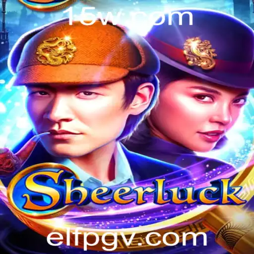 Descubra as Aventuras de Sheerluck: O Novo Fenômeno ELF PG