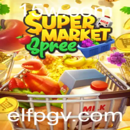 SupermarketSpree: Explorando o Mundo de Diversão e Estratégia no Jogo