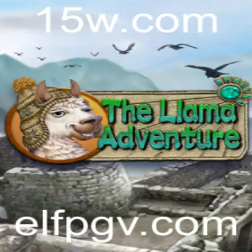 TheLlamaAdventure: Explorando um Mundo Mágico de Fantasia