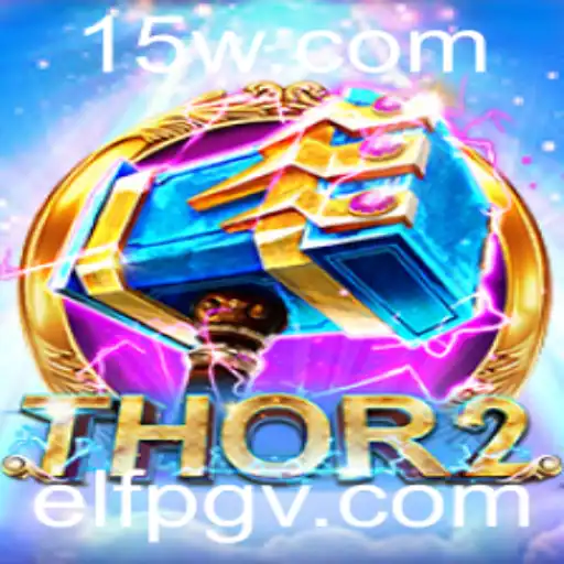 Thor2: Aventuras Épicas no Mundo dos Elfos