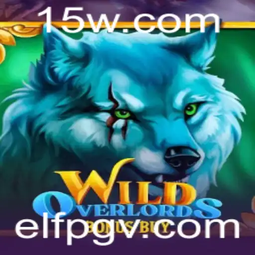 Descubra o Fascinante Mundo de WildOverlordsBonusBuy