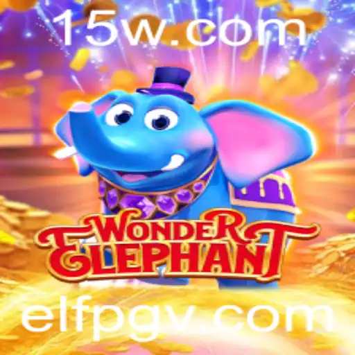 Descubra o Mundo Incrível de WonderElephant: O Novo Jogo Elf PG que Conquista Corações